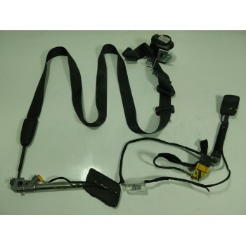 CINTURON SEGURIDAD DELANTERO DERECHO 