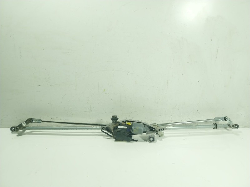 Recambio de motor limpia delantero para opel astra k (b16) 1.0 turbo (68) referencia OEM IAM 39034606 3397021778 