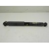Recambio de amortiguador trasero izquierdo para nissan qashqai (j10) 1.5 turbodiesel cat referencia OEM IAM E6210BR00B 814902003