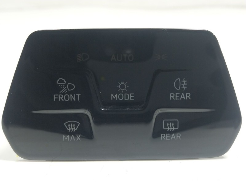 Recambio de mando luces para volkswagen golf viii (cd1, da1) 1.5 etsi referencia OEM IAM 5H0941193ADWUG 5H0941193 