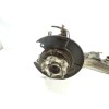 Recambio de mangueta trasera derecha para nissan qashqai (j10) acenta referencia OEM IAM 55501JD00A  43202JG000