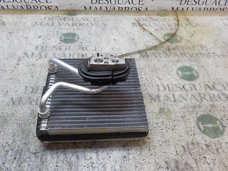 Recambio de evaporador aire acondicionado para audi a3 (8p) 1.9 tdi referencia OEM IAM 1K1820103E  