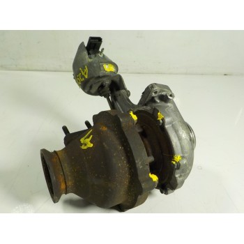 TURBOCOMPRESOR 55570748 