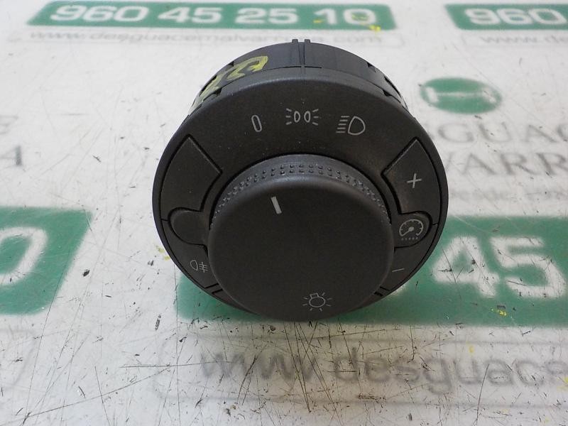 Recambio de mando luces para opel corsa d 1.3 16v cdti referencia OEM IAM   