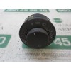 Recambio de mando luces para opel corsa d 1.3 16v cdti referencia OEM IAM   