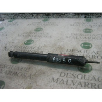 AMORTIGUADOR TRASERO DERECHO 