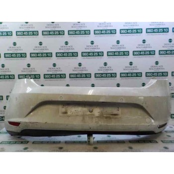 PARAGOLPES TRASERO 5F0807421GRU 