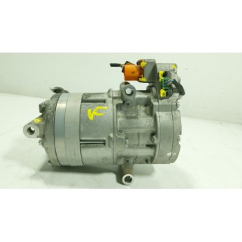 COMPRESOR AIRE ACONDICIONADO 97701G5000 CA600NDGAA06 