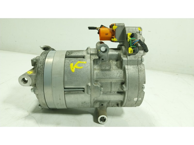Recambio de compresor aire acondicionado para kia niro i (de) 1.6 gdi hybrid referencia OEM IAM 97701G5000 CA600NDGAA06 