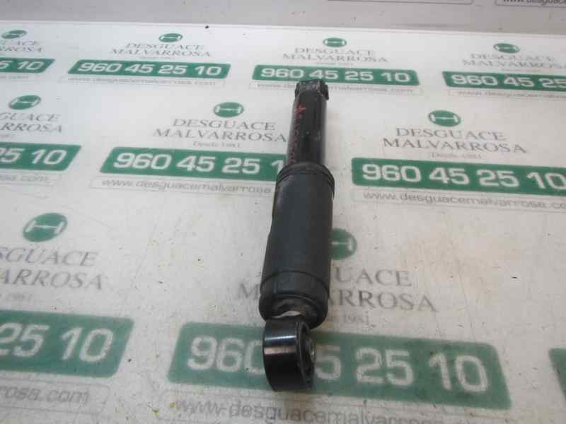 Recambio de amortiguador trasero derecho para fiat panda (319) easy referencia OEM IAM 52076374 00520763740 