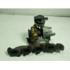 Recambio de turbocompresor para skoda superb (3v3) 2.0 tdi referencia OEM IAM  04L253010 