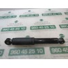 Recambio de amortiguador trasero derecho para fiat panda (319) easy referencia OEM IAM 52076374 00520763740 