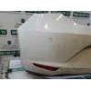 Recambio de paragolpes trasero para seat leon (5f1) 1.6 tdi referencia OEM IAM 5F0807421GRU  