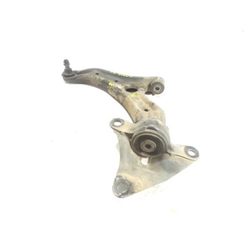 BRAZO SUSPENSION INFERIOR DELANTERO IZQUIERDO 51360TF0H03 