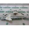Recambio de elevalunas trasero izquierdo para hyundai i20 klass referencia OEM IAM 83403C7010 82450C7000 F00S1W2085