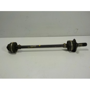 TRANSMISION TRASERA IZQUIERDA 33208699695 848751301 