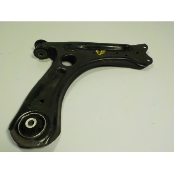 BRAZO SUSPENSION INFERIOR DELANTERO DERECHO 6R0407152F 