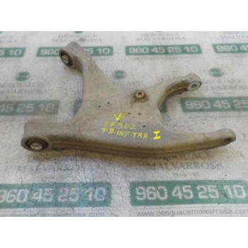 BRAZO SUSPENSION INFERIOR TRASERO DERECHO 8K0505312J 