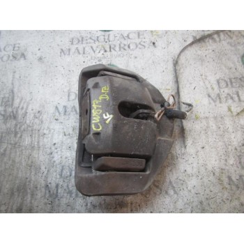 PINZA FRENO DELANTERA IZQUIERDA 34116756303 