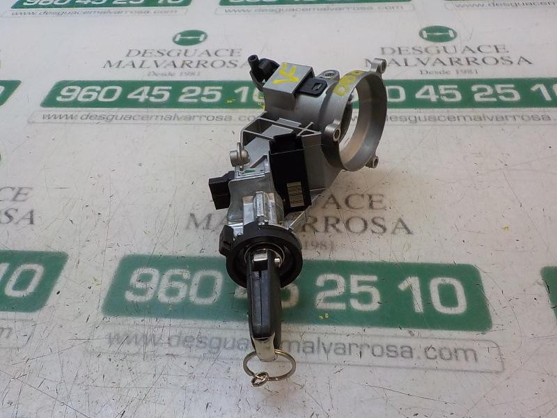 Recambio de antirrobo para opel corsa d 1.3 16v cdti referencia OEM IAM   