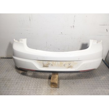 PARAGOLPES TRASERO 39161694 