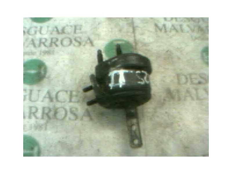 Recambio de soporte motor trasero para ford orion 1.8 diesel referencia OEM IAM   