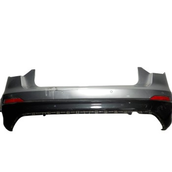 PARAGOLPES TRASERO 81A807067AGRU 