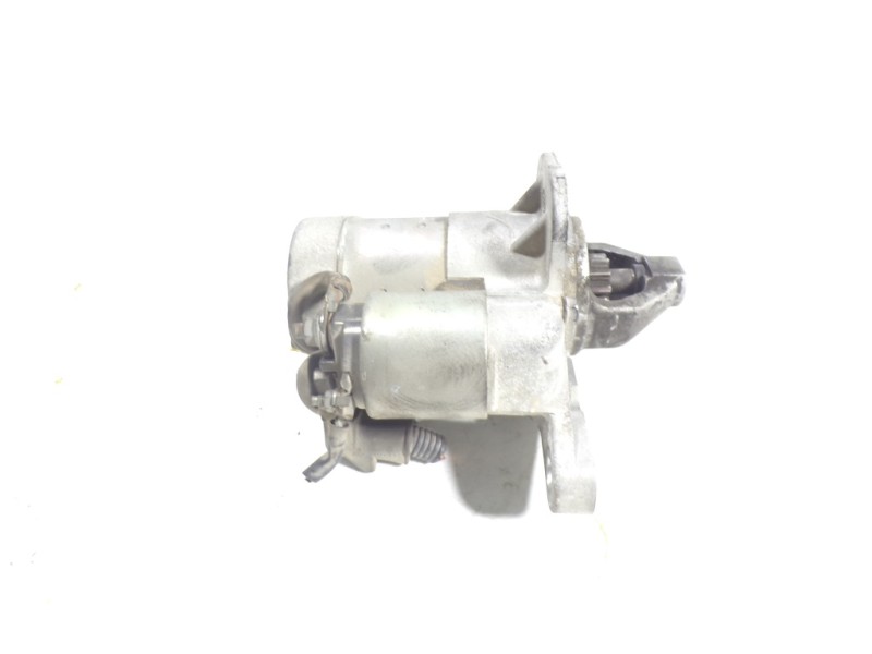 Recambio de motor arranque para nissan qashqai (j10) acenta referencia OEM IAM 23300EN20B  