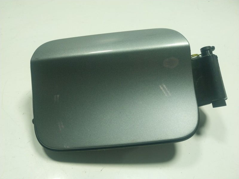 Recambio de tapa combustible para bmw x6 (e71, e72) xdrive 40 d referencia OEM IAM 51177181305 7182548 51177182548