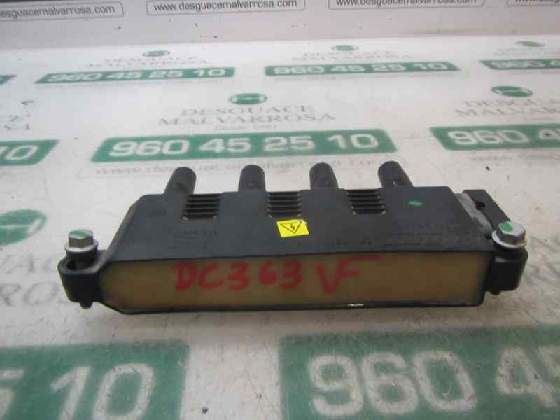 Recambio de bobina para fiat panda (319) easy referencia OEM IAM 55200112 55200112 