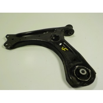 BRAZO SUSPENSION INFERIOR DELANTERO IZQUIERDO 6R0407151F 