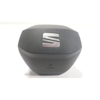 AIRBAG DELANTERO IZQUIERDO 6F0880201AP 6F0880201AP 