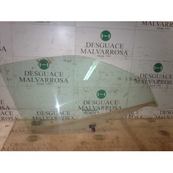 CRISTAL PUERTA DELANTERO DERECHO 