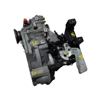 CAJA CAMBIOS 02R300042P MZL 