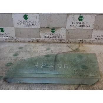CRISTAL PUERTA DELANTERO IZQUIERDO 1K4845201B 