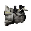 Recambio de caja cambios para skoda rapid 1.6 tdi dpf referencia OEM IAM 02R300042P MZL 