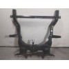 Recambio de puente delantero para opel astra k (b16) 1.0 turbo (68) referencia OEM IAM 39134646  