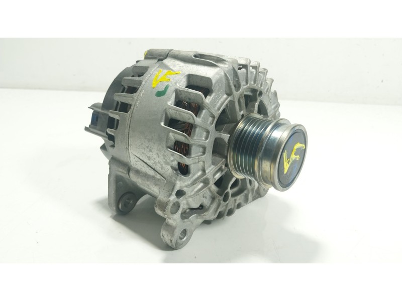 Recambio de alternador para seat arona (kj7, kjp) 1.0 tsi referencia OEM IAM 05E903026K 05E903026K 
