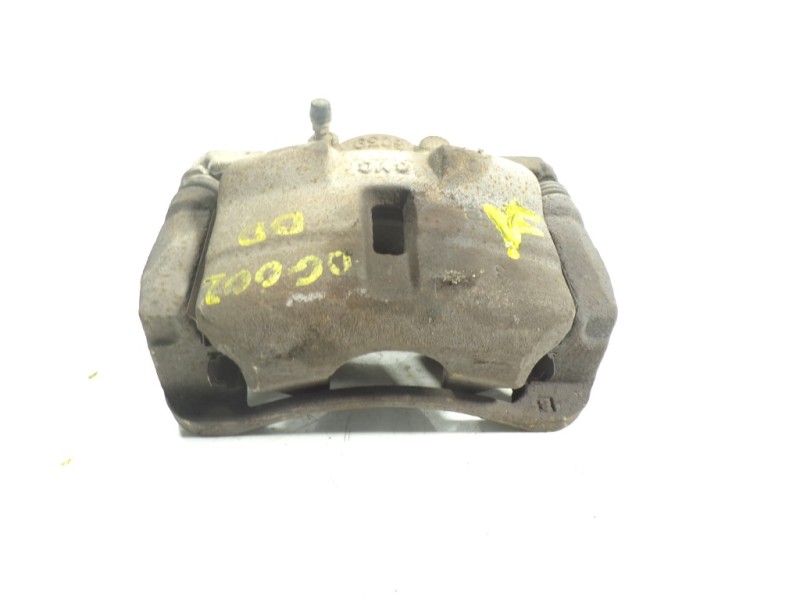 Recambio de pinza freno delantera derecha para nissan qashqai (j10) acenta referencia OEM IAM 41001JD00A  