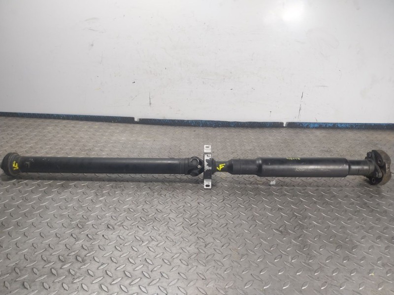 Recambio de transmision central para bmw x6 (e71, e72) xdrive 40 d referencia OEM IAM  758912902 