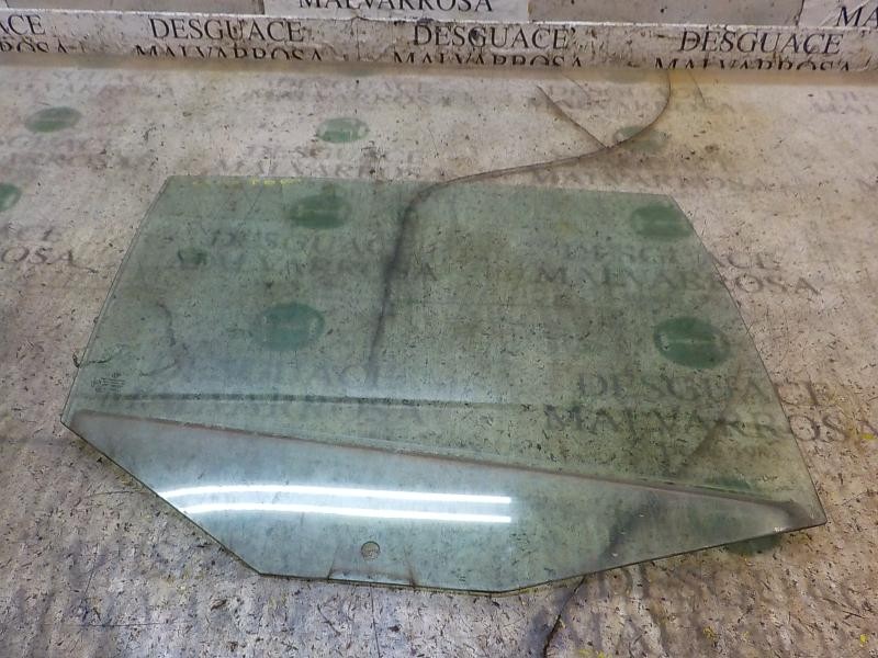 Recambio de cristal puerta trasero derecho para volkswagen golf v berlina (1k1) 1.9 tdi referencia OEM IAM 1K6845026B  