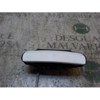 MANETA EXTERIOR DELANTERA DERECHA 8P0837207 