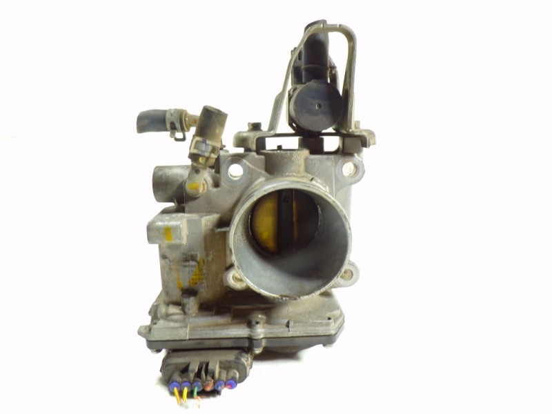 Recambio de caja mariposa para honda insight (ze2) comfort referencia OEM IAM 16400RBJ003 GME2A00108 GME2A00108