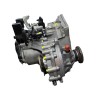 Recambio de caja cambios para skoda rapid 1.6 tdi dpf referencia OEM IAM 02R300042P MZL 