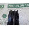 Recambio de polea cigueñal para seat leon (5f1) 1.6 tdi referencia OEM IAM 04L105243  