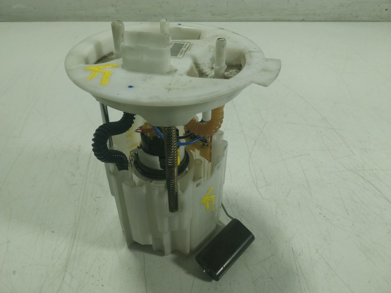 Recambio de aforador para volvo v60 ii (225) b4 mild-hybrid referencia OEM IAM 31321316 31321316 