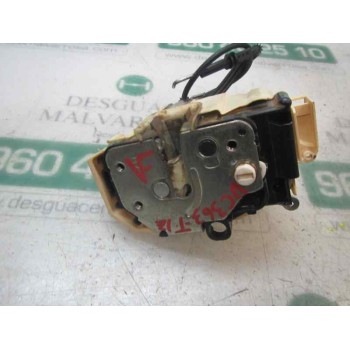 CERRADURA PUERTA TRASERA IZQUIERDA 52018469 520184690 