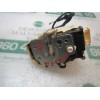 Recambio de cerradura puerta trasera izquierda para fiat panda (319) easy referencia OEM IAM 52018469 520184690 