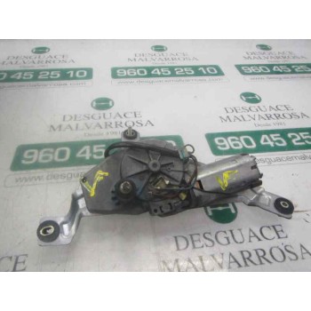 MOTOR LIMPIA TRASERO 