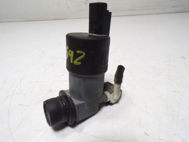 Recambio de bomba limpia para nissan qashqai (j10) 1.5 turbodiesel cat referencia OEM IAM 28920BU010 9641553980 